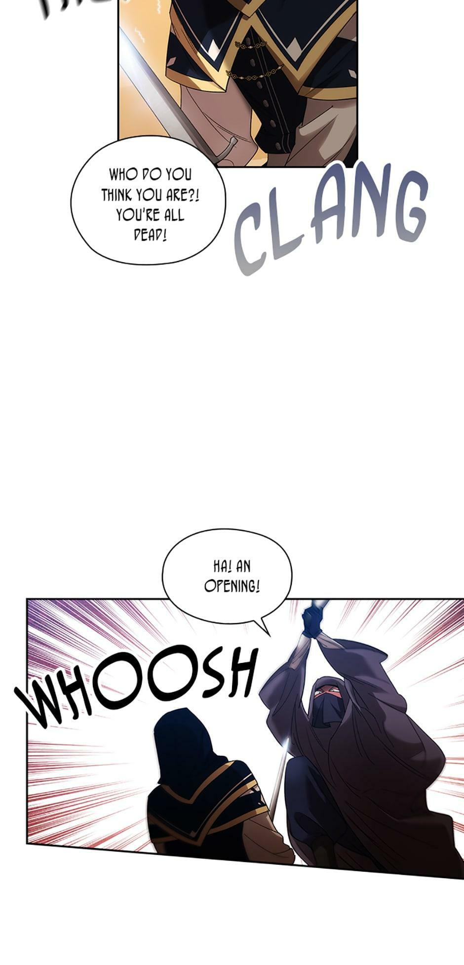 Read Adonis chapter 201 image 11 on Lezhin
