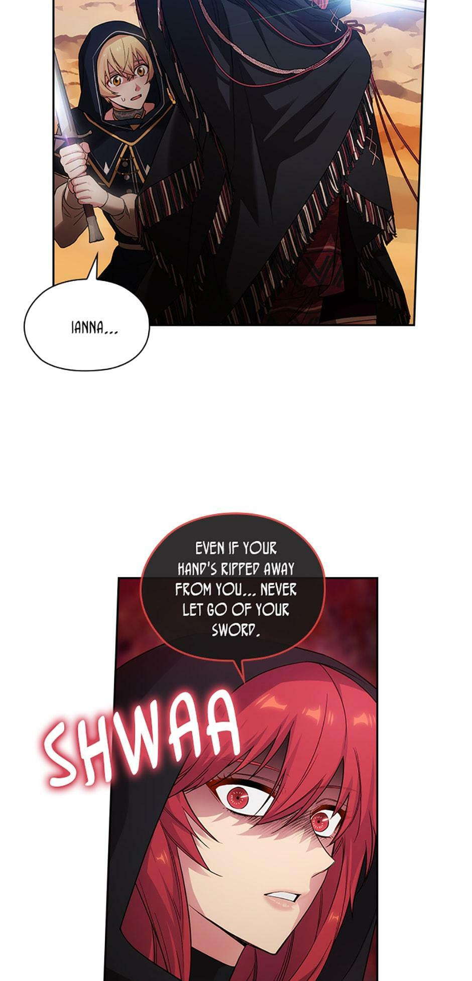 Read Adonis chapter 201 image 13 on Lezhin
