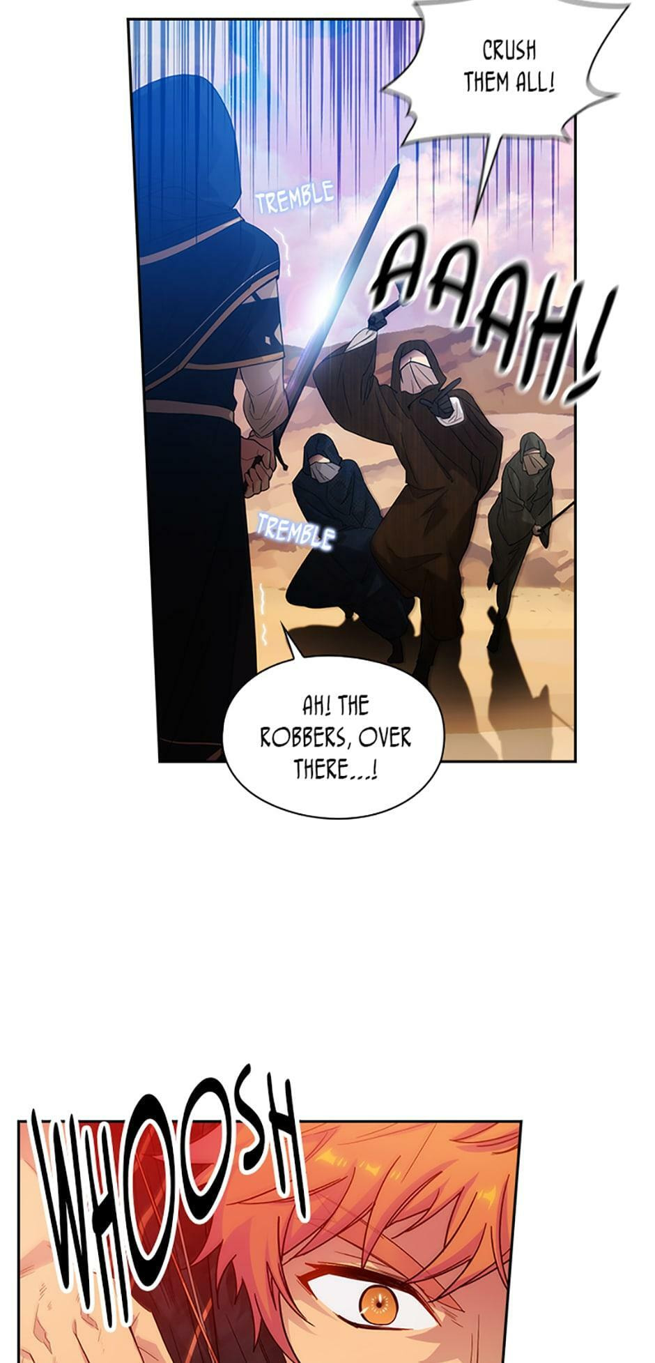 Read Adonis chapter 201 image 16 on Lezhin