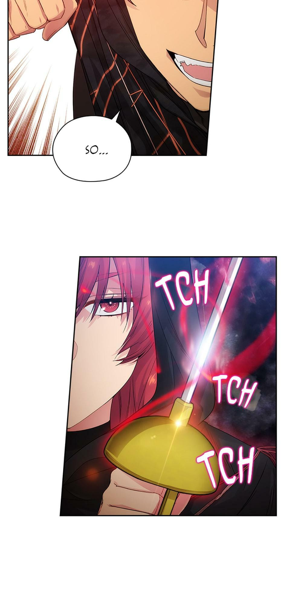 Read Adonis chapter 201 image 17 on Lezhin