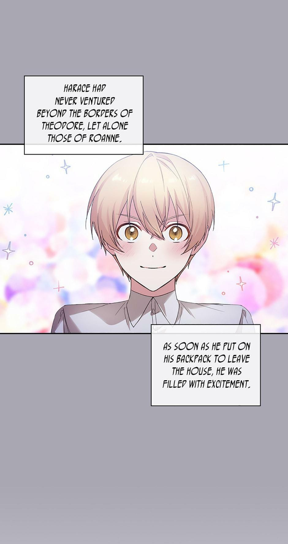 Read Adonis chapter 201 image 2 on Lezhin