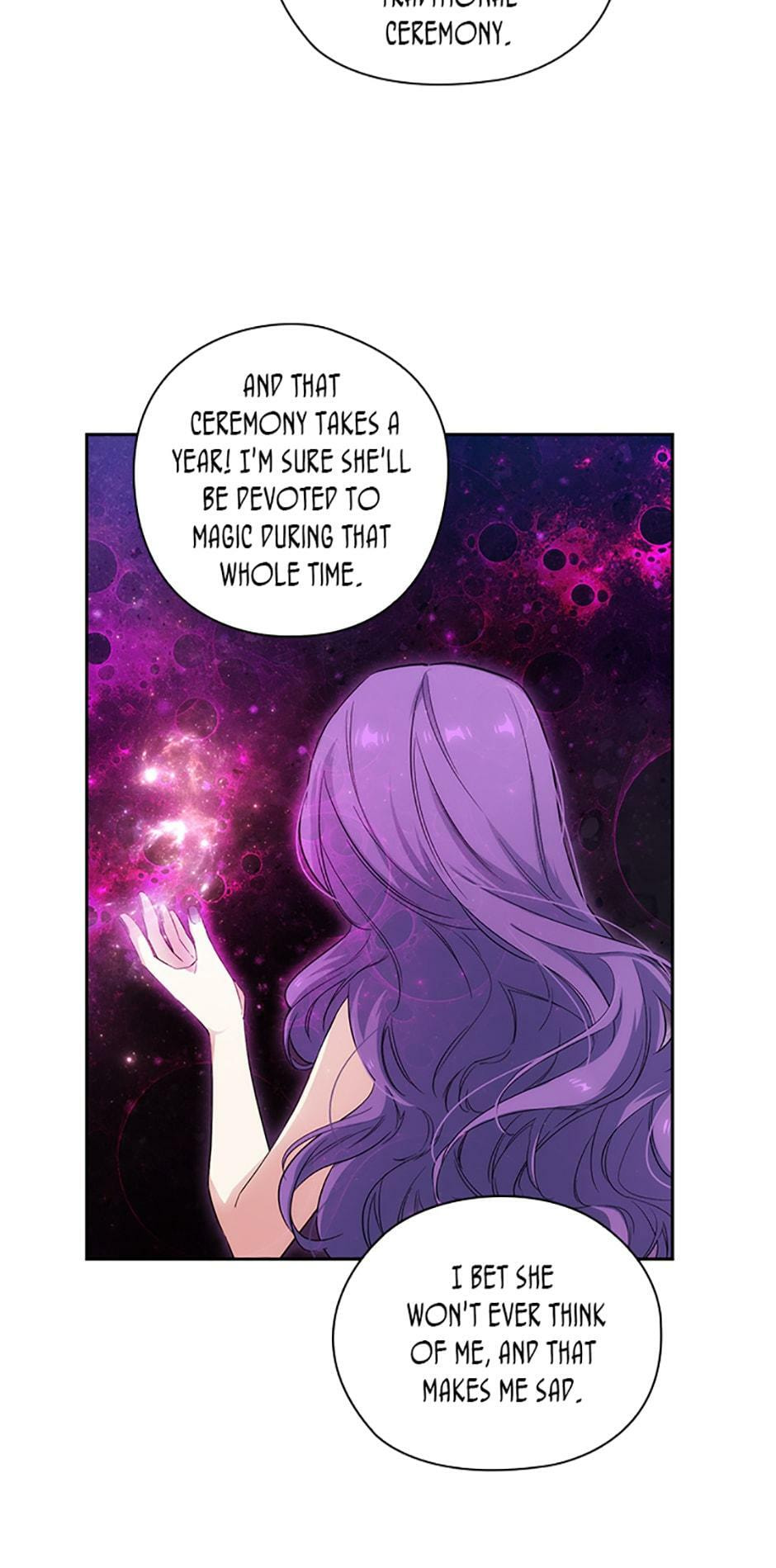 Read Adonis chapter 201 image 27 on Lezhin