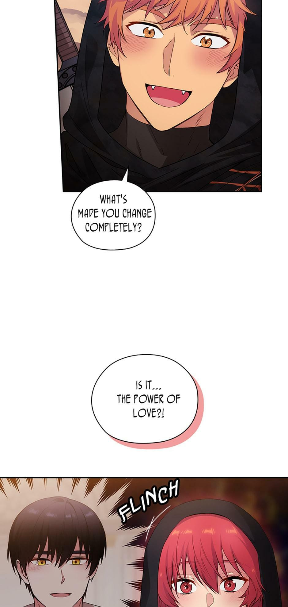 Read Adonis chapter 201 image 30 on Lezhin