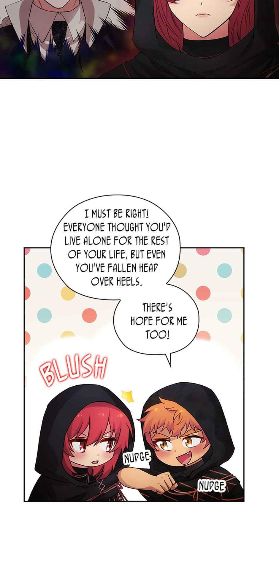 Read Adonis chapter 201 image 31 on Lezhin