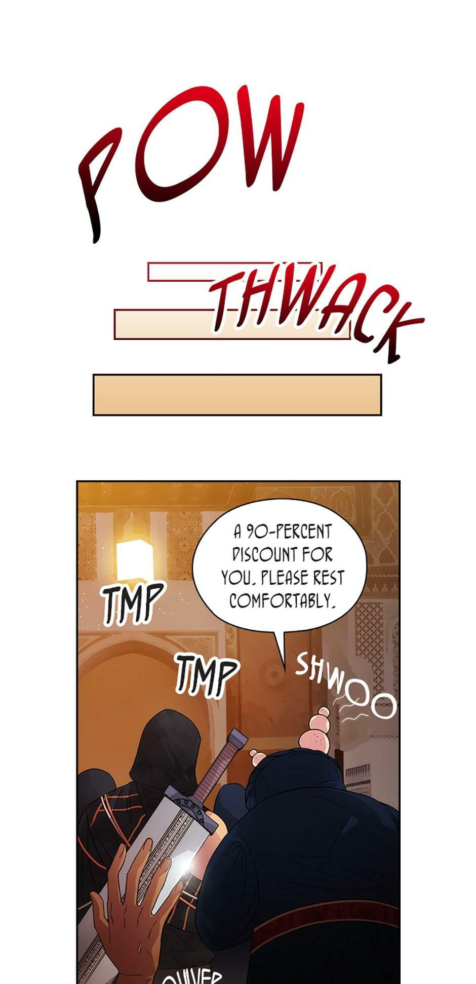 Read Adonis chapter 201 image 36 on Lezhin