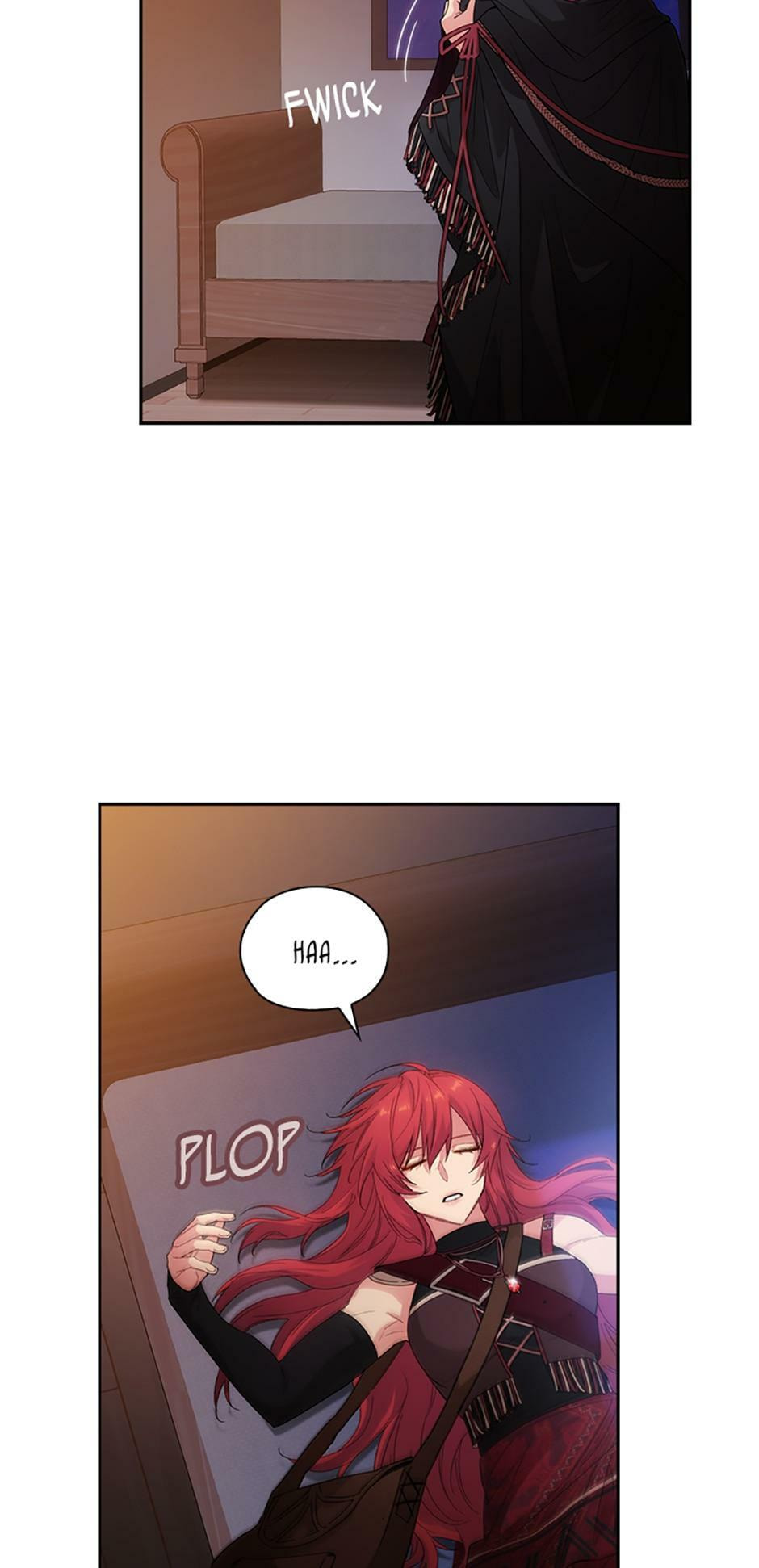 Read Adonis chapter 201 image 40 on Lezhin