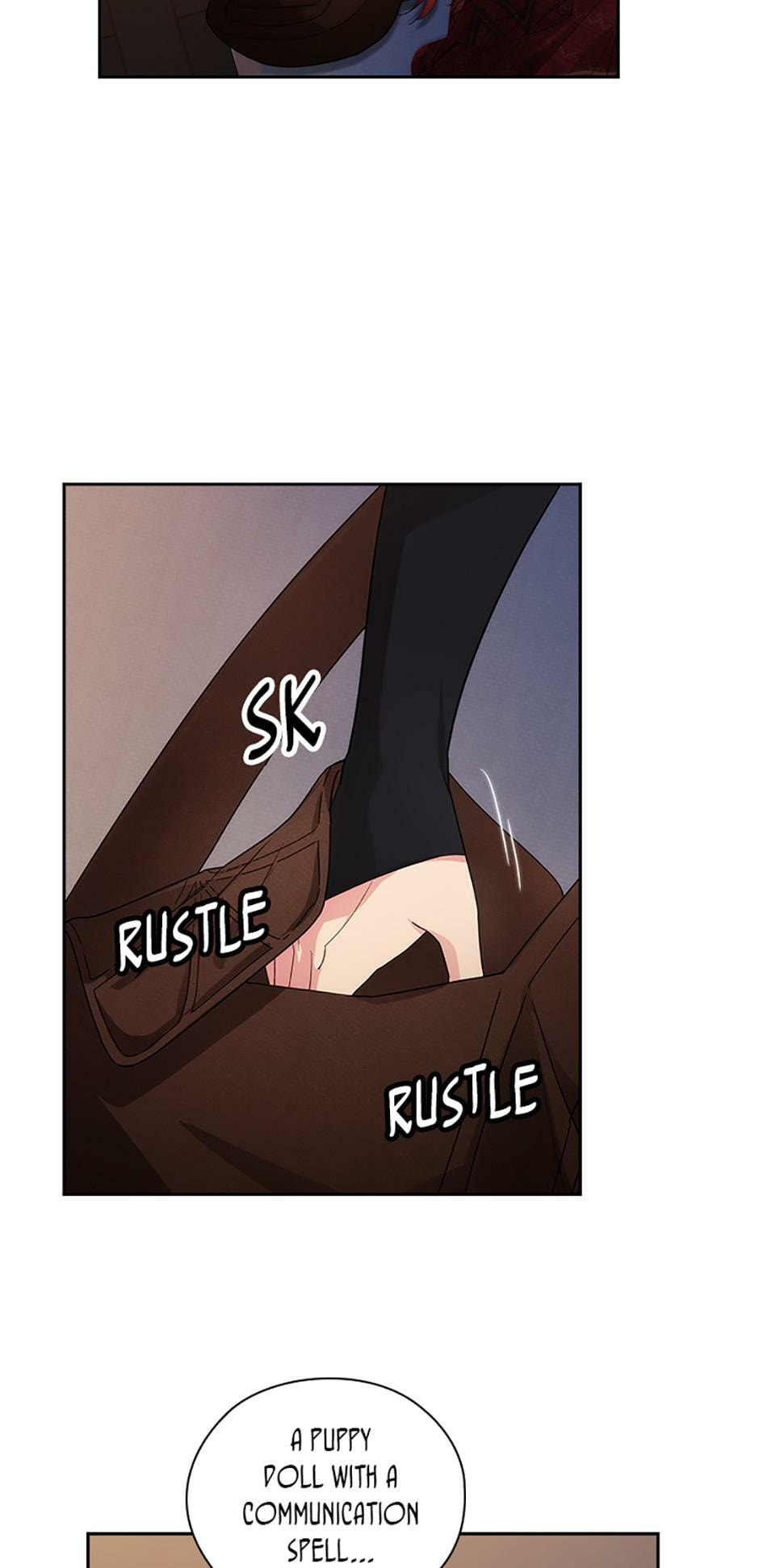 Read Adonis chapter 201 image 41 on Lezhin