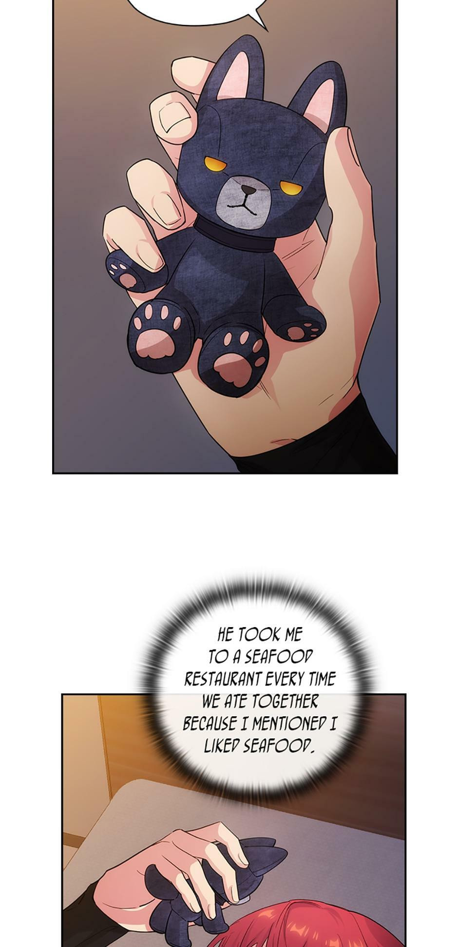 Read Adonis chapter 201 image 42 on Lezhin