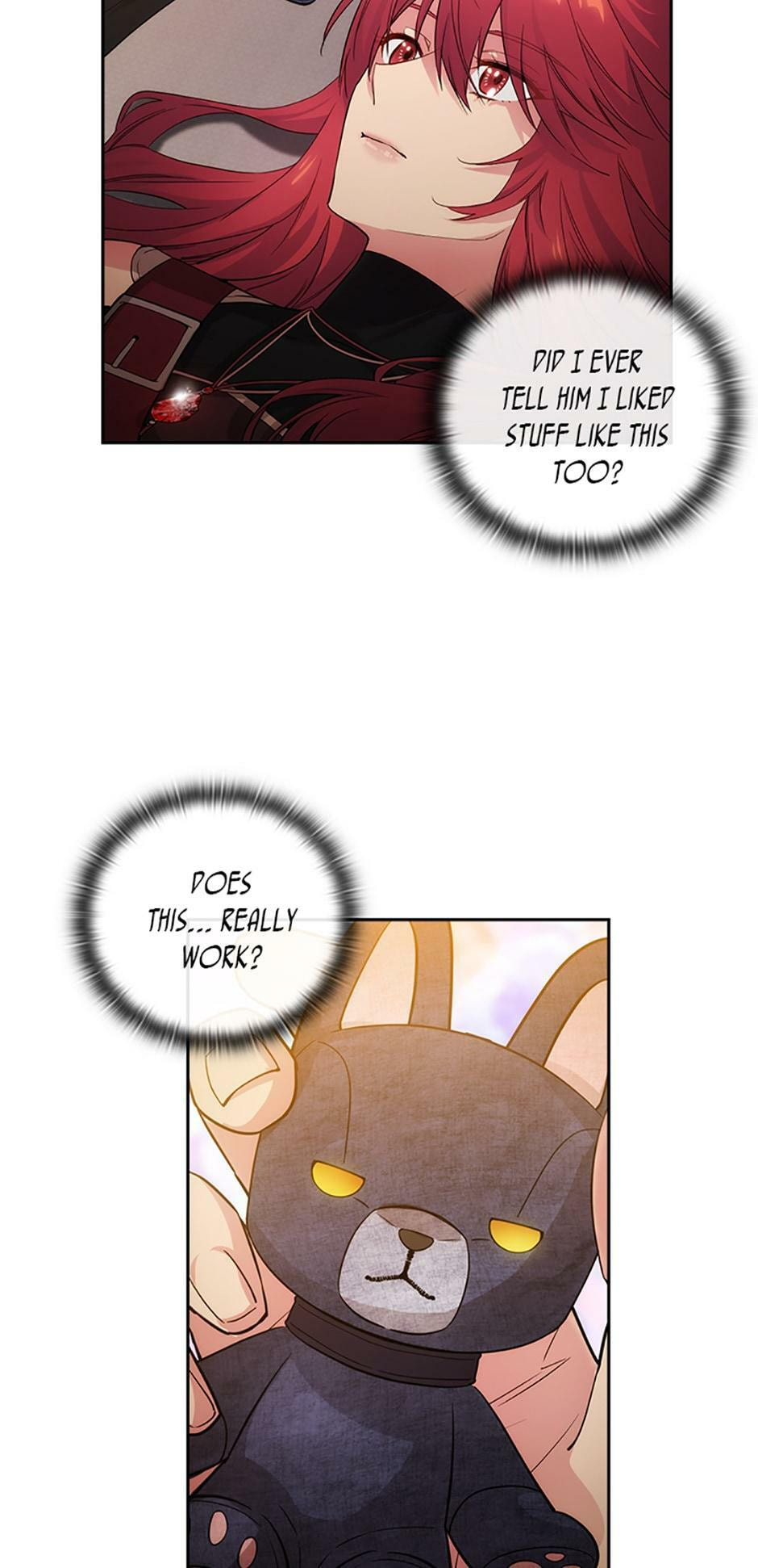 Read Adonis chapter 201 image 43 on Lezhin