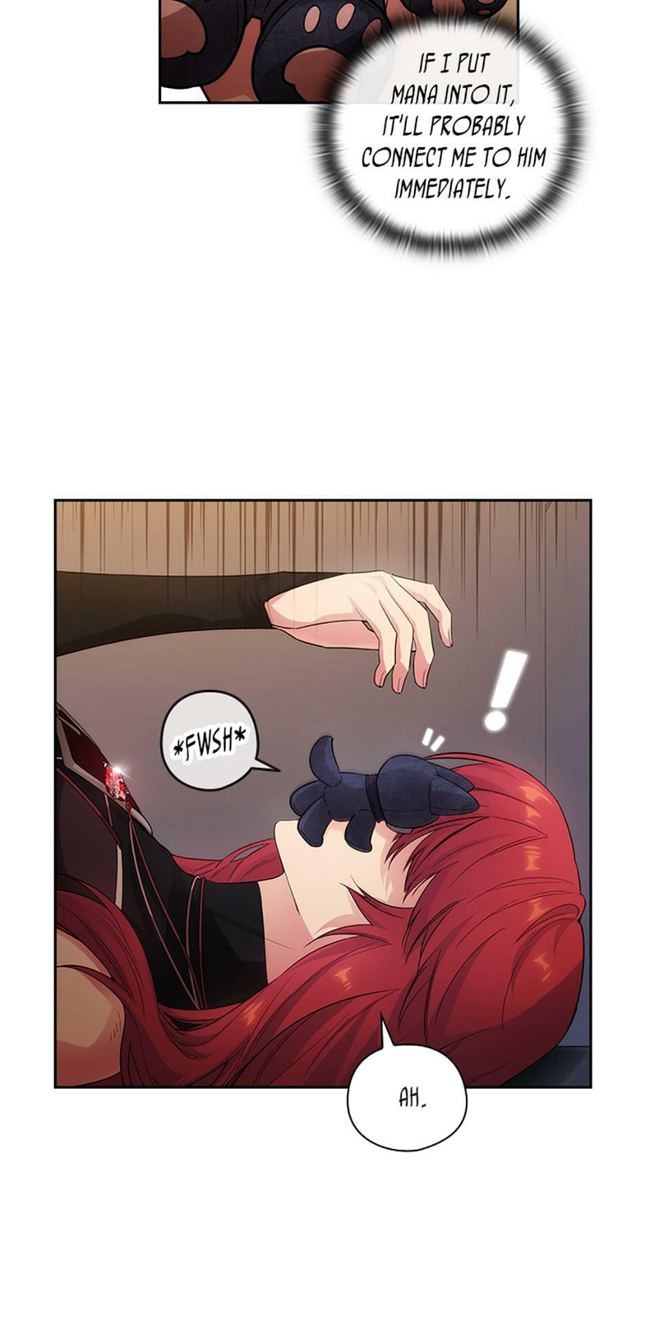 Read Adonis chapter 201 image 44 on Lezhin