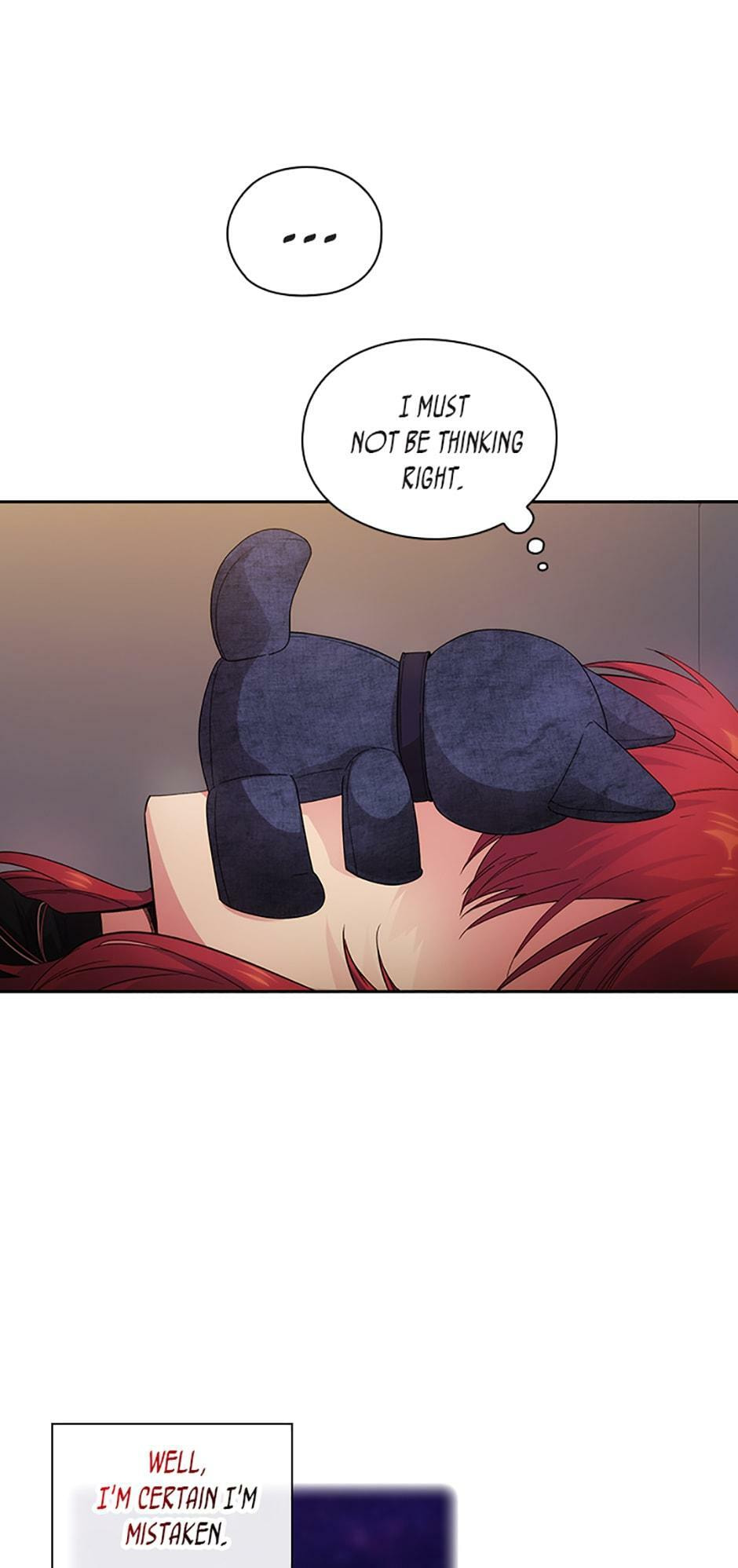 Read Adonis chapter 201 image 45 on Lezhin
