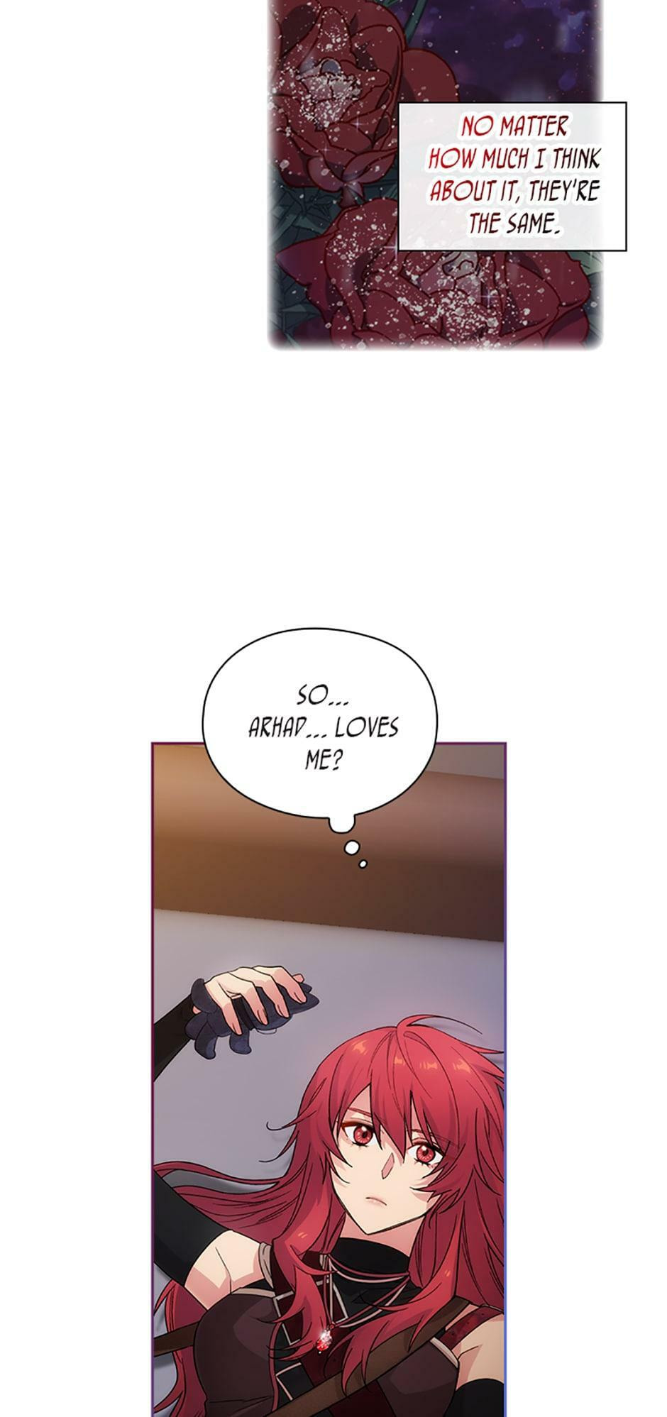 Read Adonis chapter 201 image 47 on Lezhin