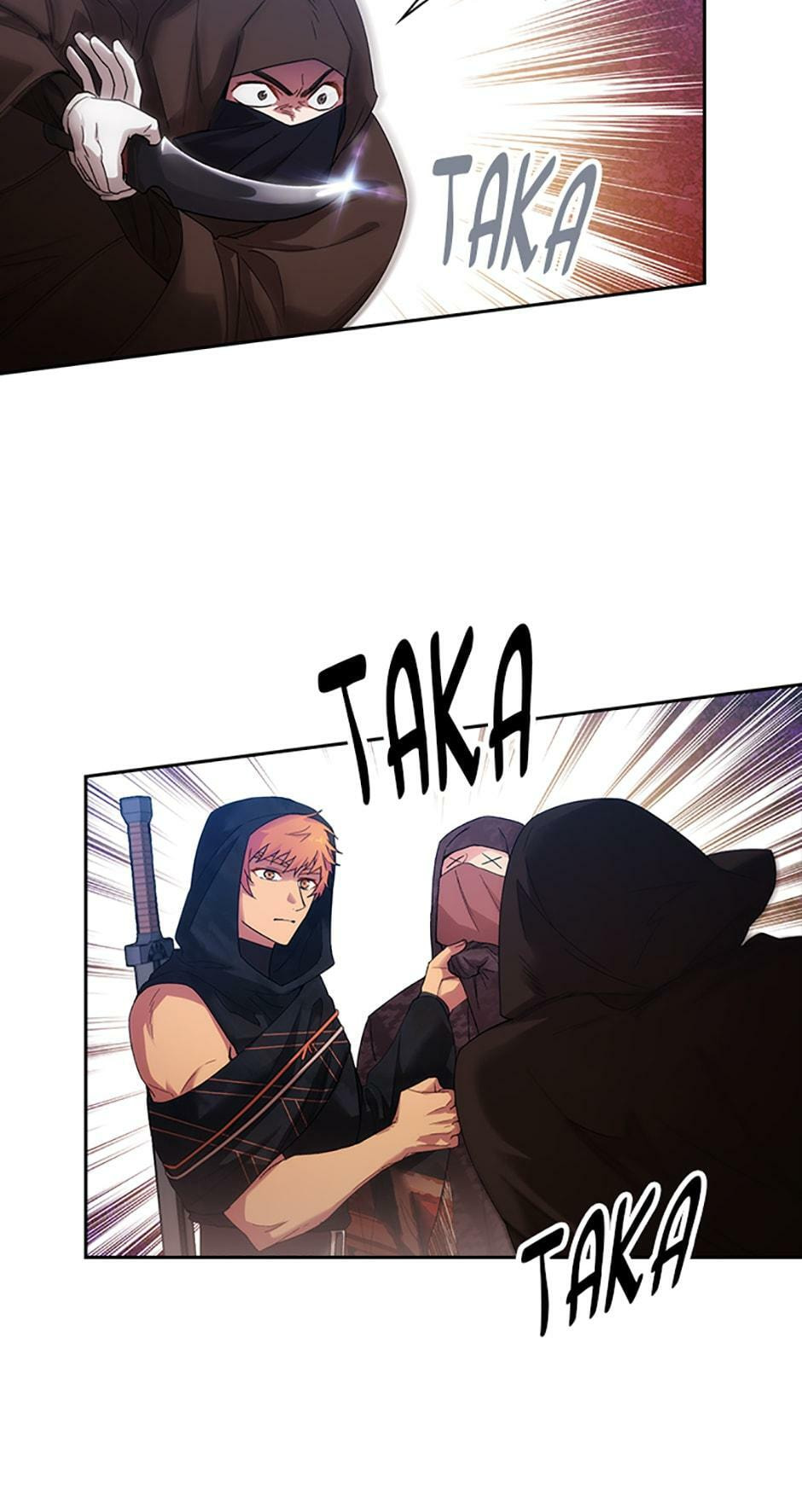 Read Adonis chapter 201 image 5 on Lezhin