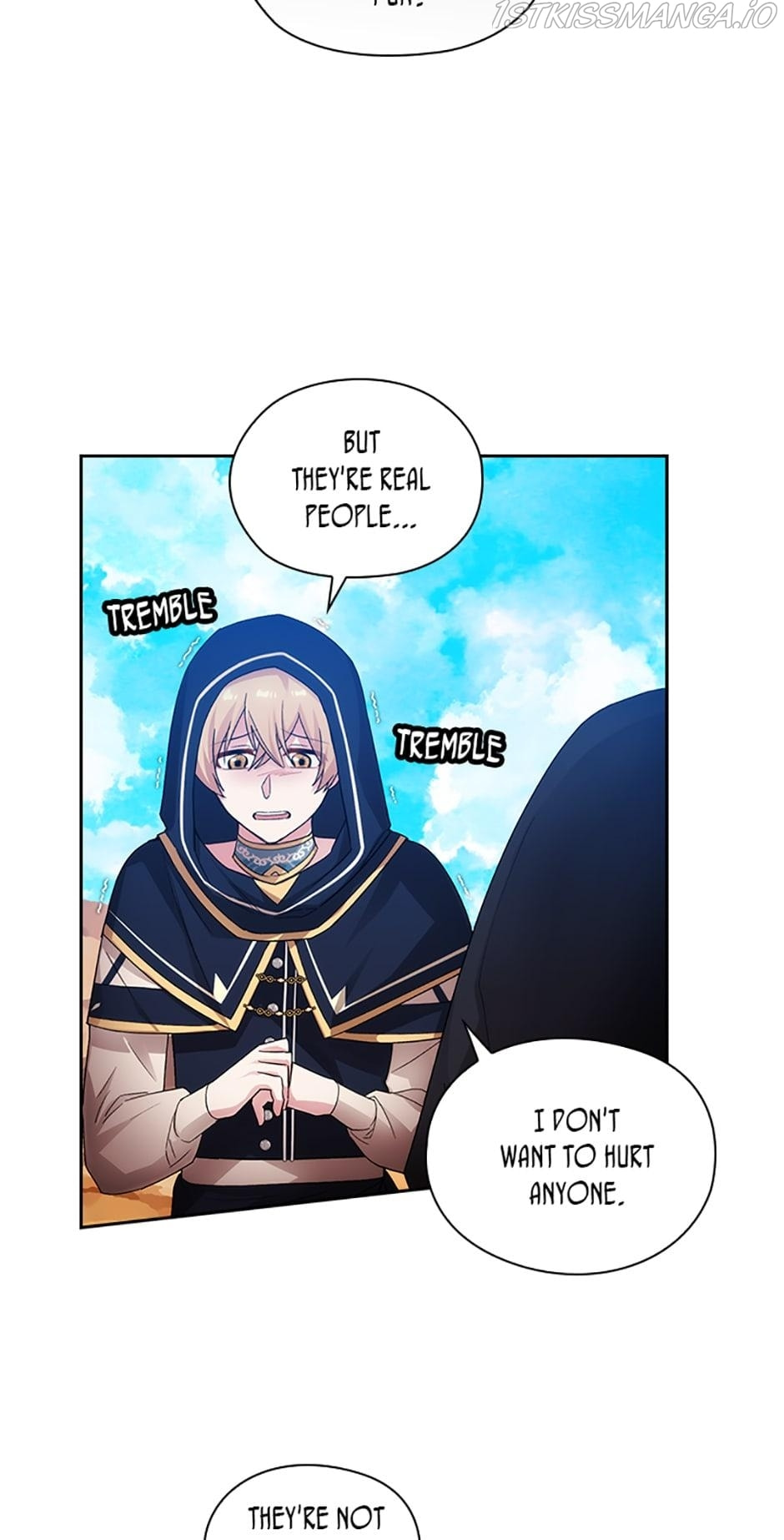 Read Adonis chapter 202 image 10 on Lezhin