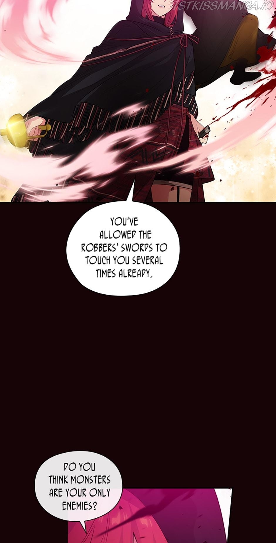 Read Adonis chapter 202 image 15 on Lezhin