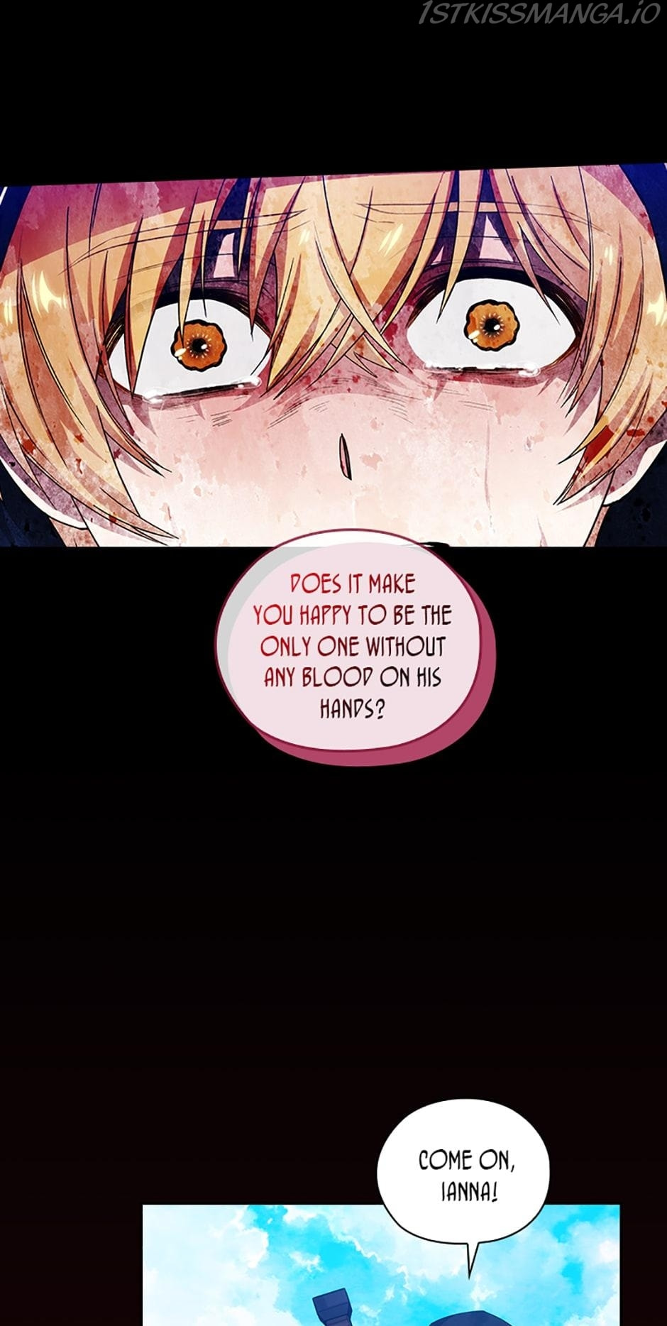 Read Adonis chapter 202 image 18 on Lezhin