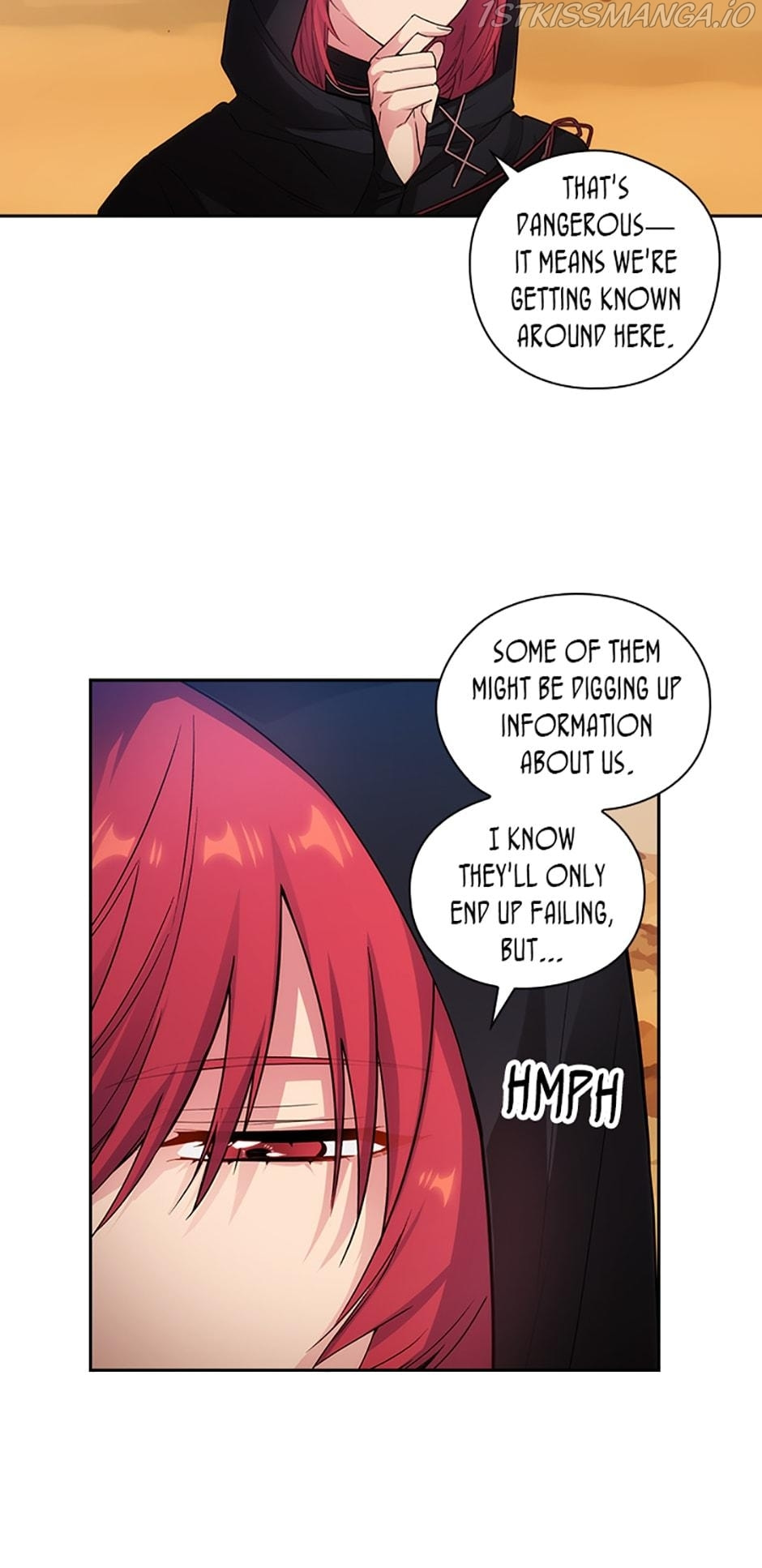 Read Adonis chapter 202 image 2 on Lezhin