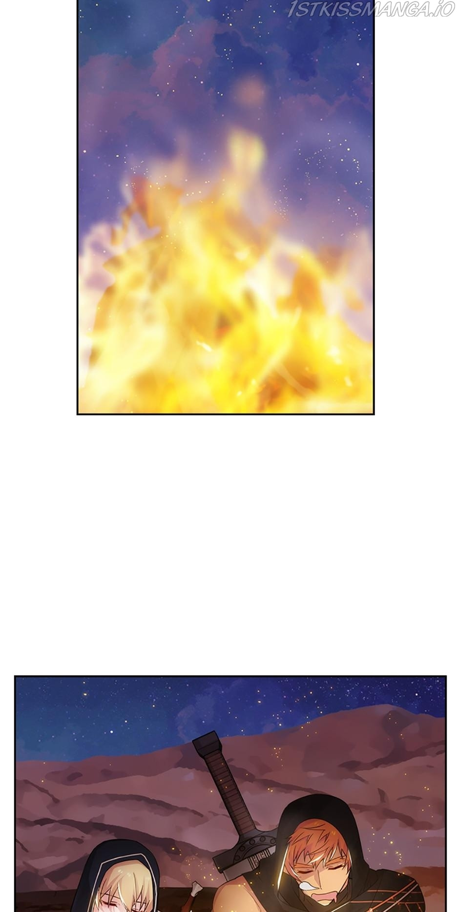 Read Adonis chapter 202 image 25 on Lezhin