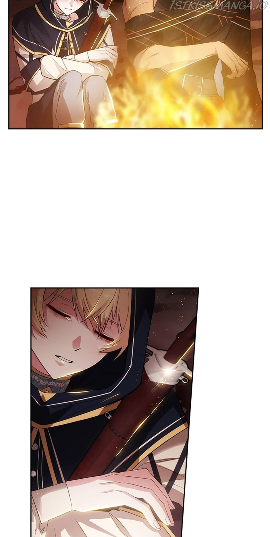 Read Adonis chapter 202 image 26 on Lezhin
