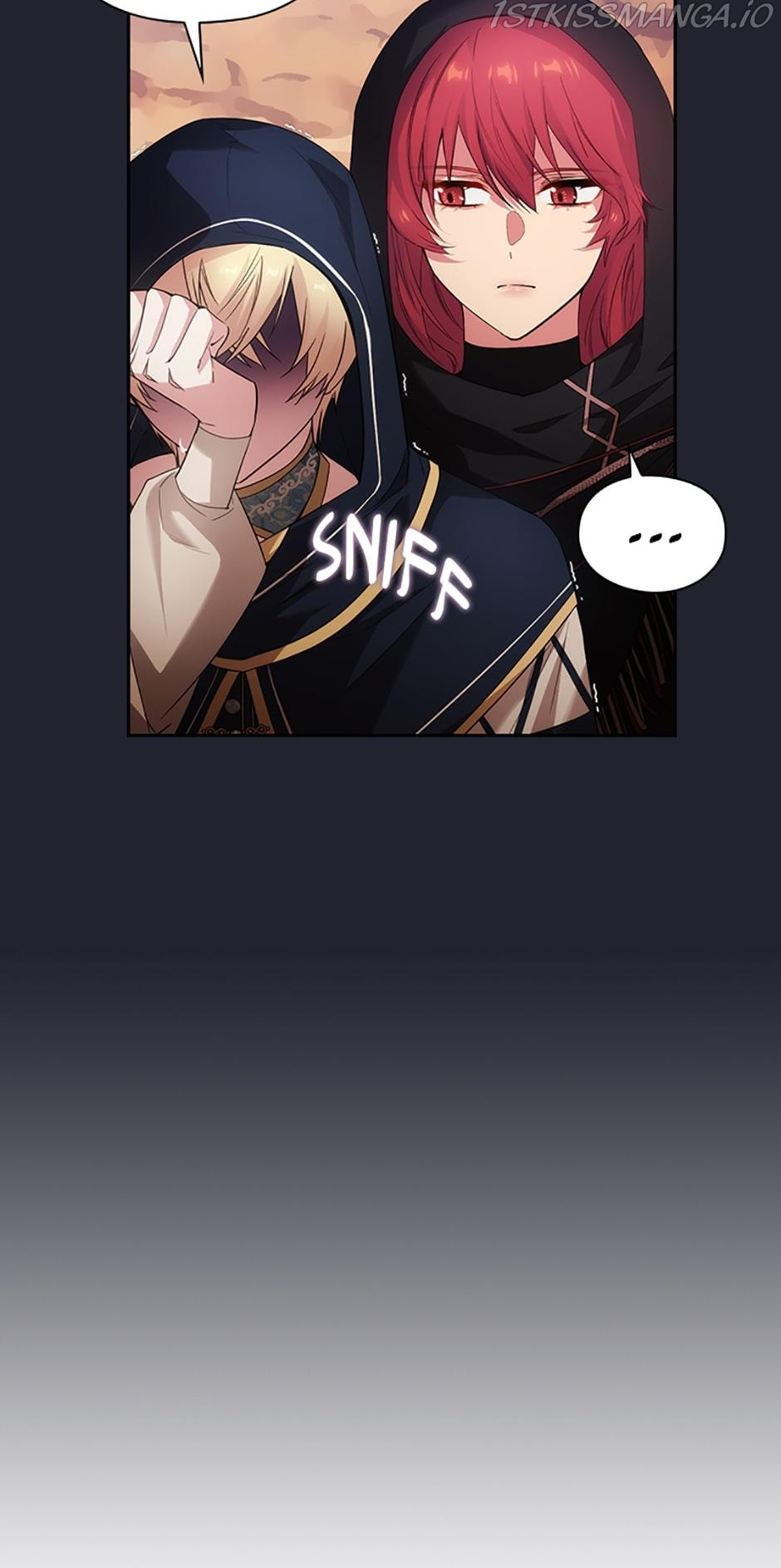 Read Adonis chapter 202 image 30 on Lezhin