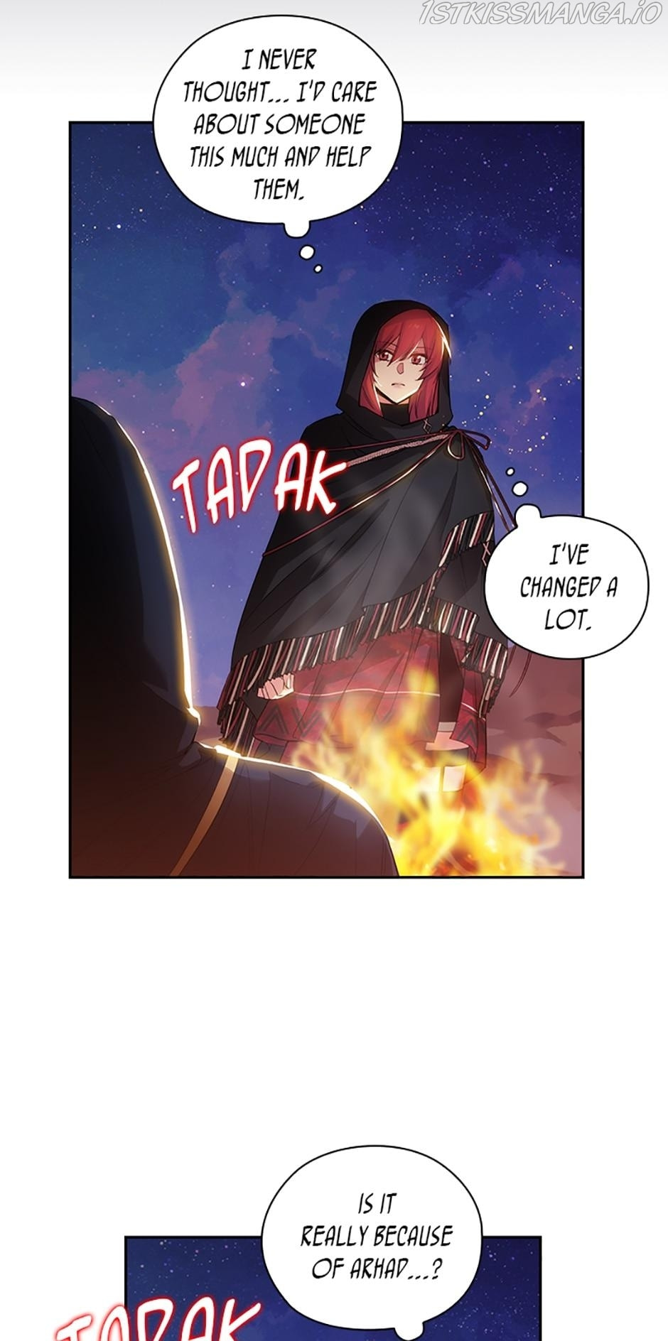 Read Adonis chapter 202 image 31 on Lezhin