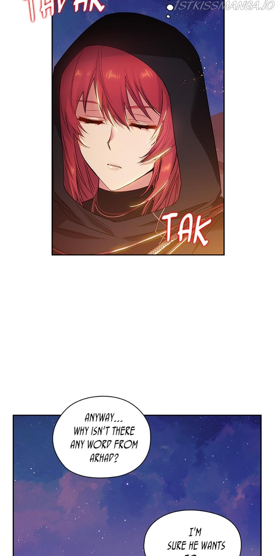 Read Adonis chapter 202 image 32 on Lezhin