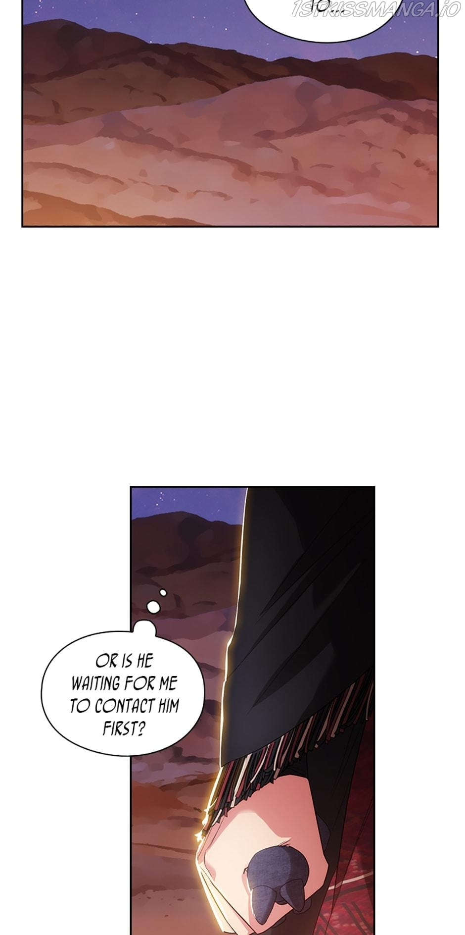 Read Adonis chapter 202 image 33 on Lezhin