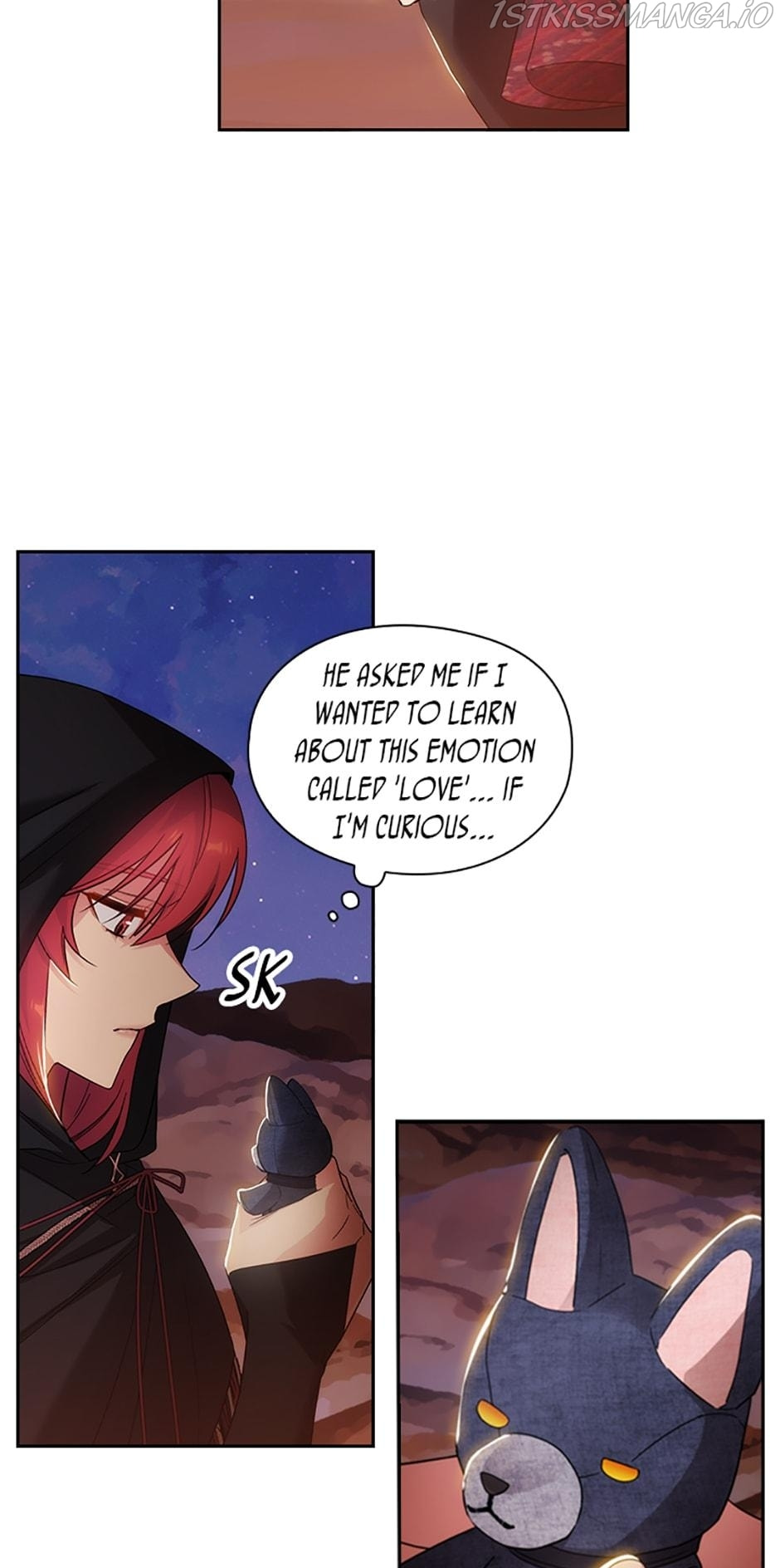 Read Adonis chapter 202 image 34 on Lezhin