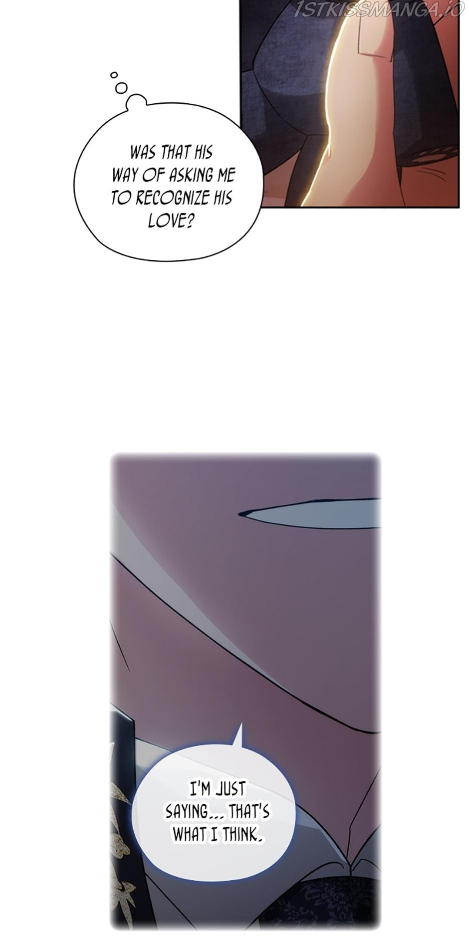 Read Adonis chapter 202 image 35 on Lezhin