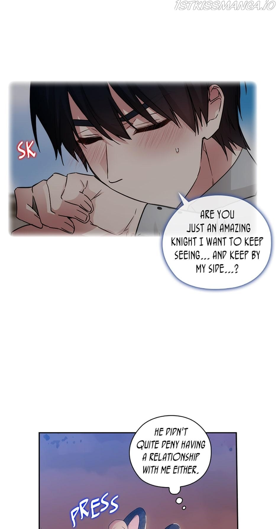 Read Adonis chapter 202 image 37 on Lezhin