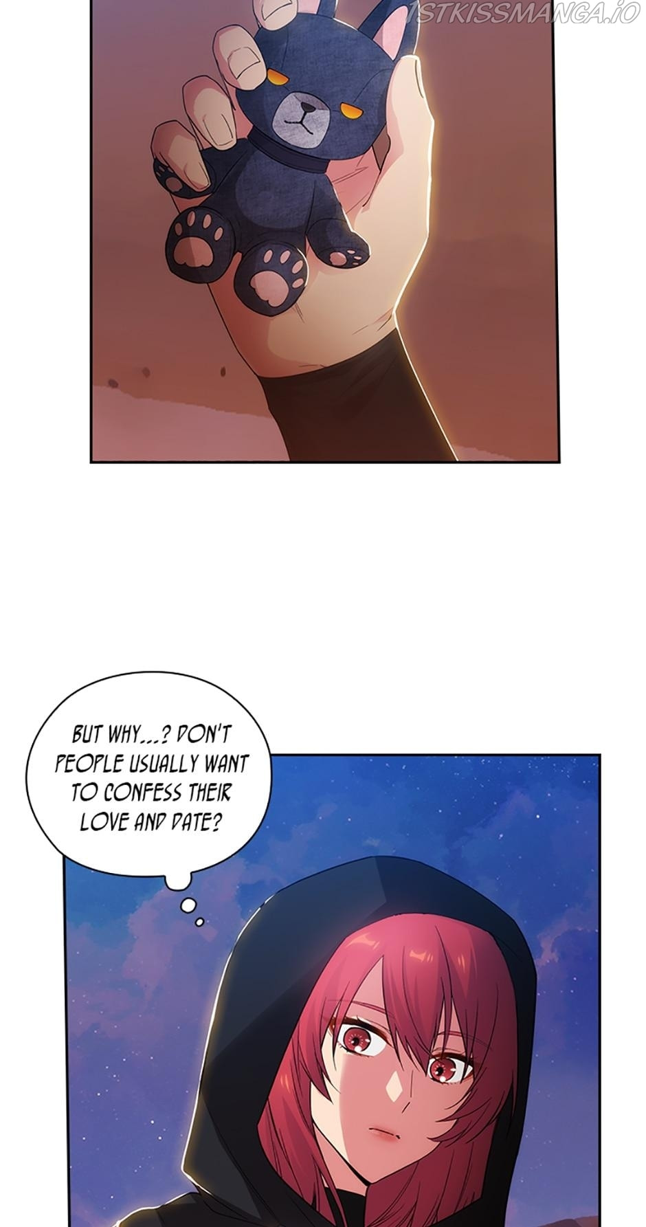 Read Adonis chapter 202 image 38 on Lezhin