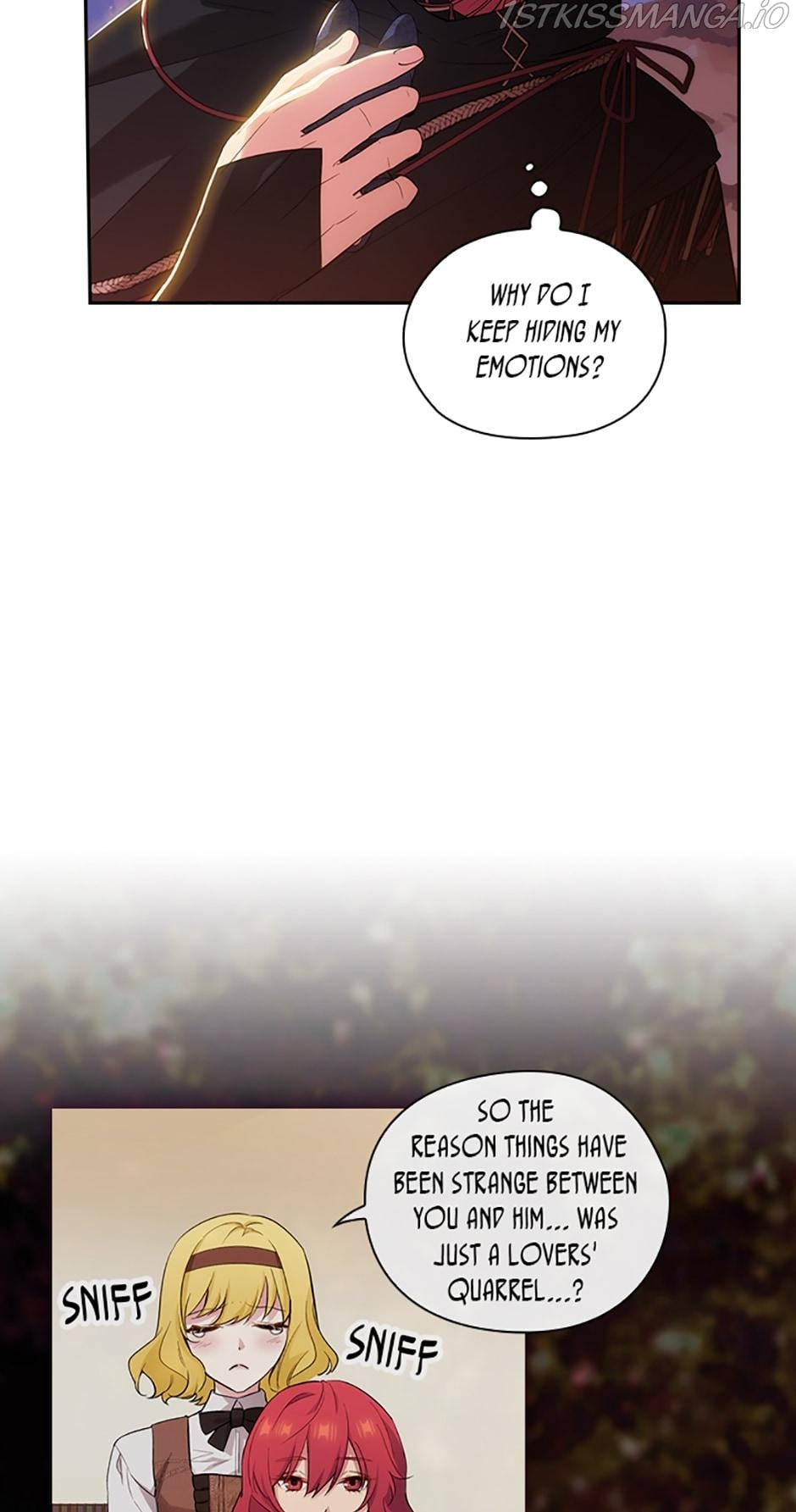 Read Adonis chapter 202 image 39 on Lezhin