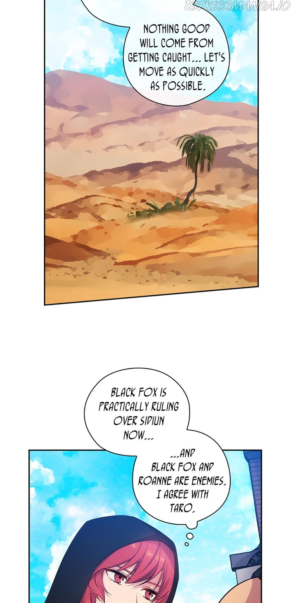 Read Adonis chapter 202 image 4 on Lezhin
