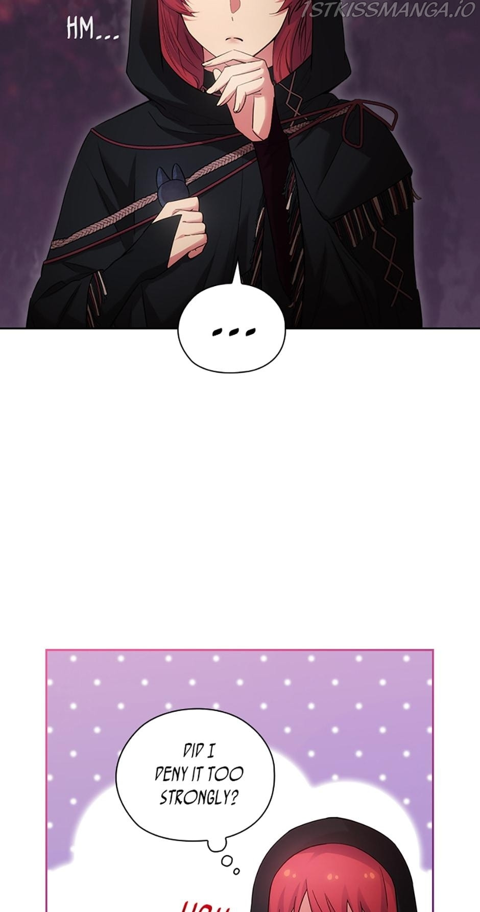 Read Adonis chapter 202 image 41 on Lezhin
