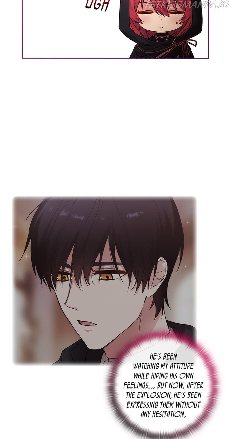 Read Adonis chapter 202 image 42 on Lezhin