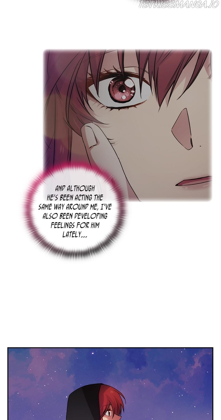 Read Adonis chapter 202 image 43 on Lezhin