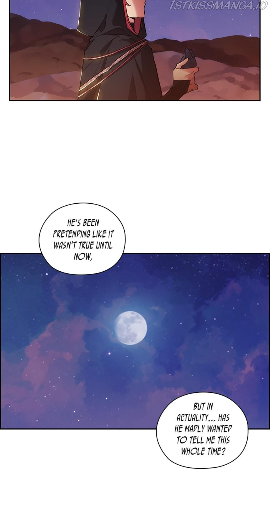Read Adonis chapter 202 image 44 on Lezhin