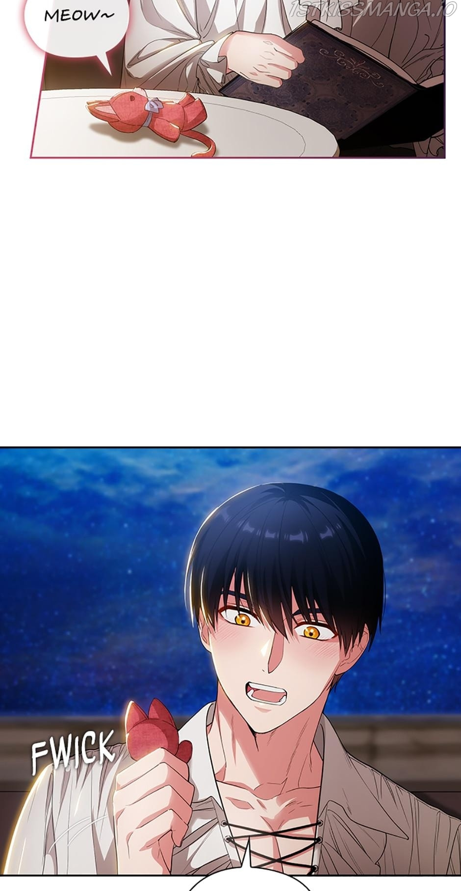 Read Adonis chapter 202 image 52 on Lezhin