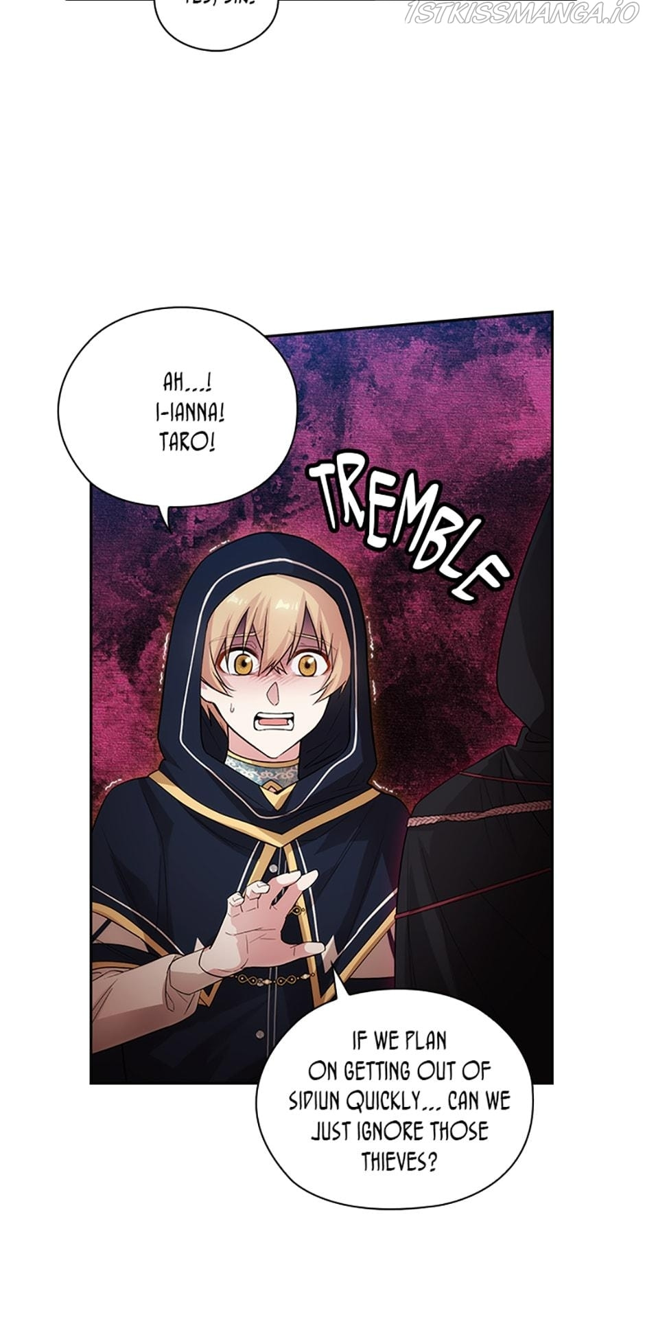 Read Adonis chapter 202 image 6 on Lezhin