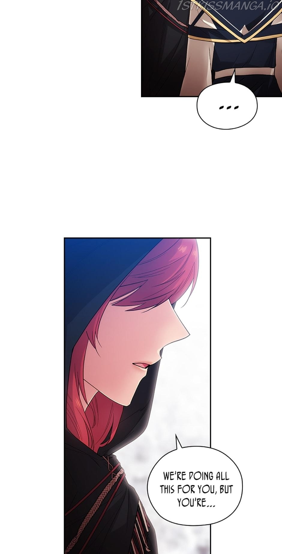 Read Adonis chapter 202 image 8 on Lezhin
