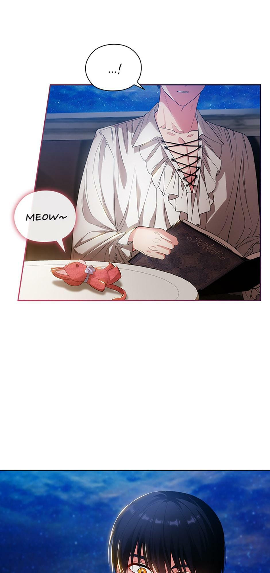 Read Adonis chapter 203 image 1 on Lezhin