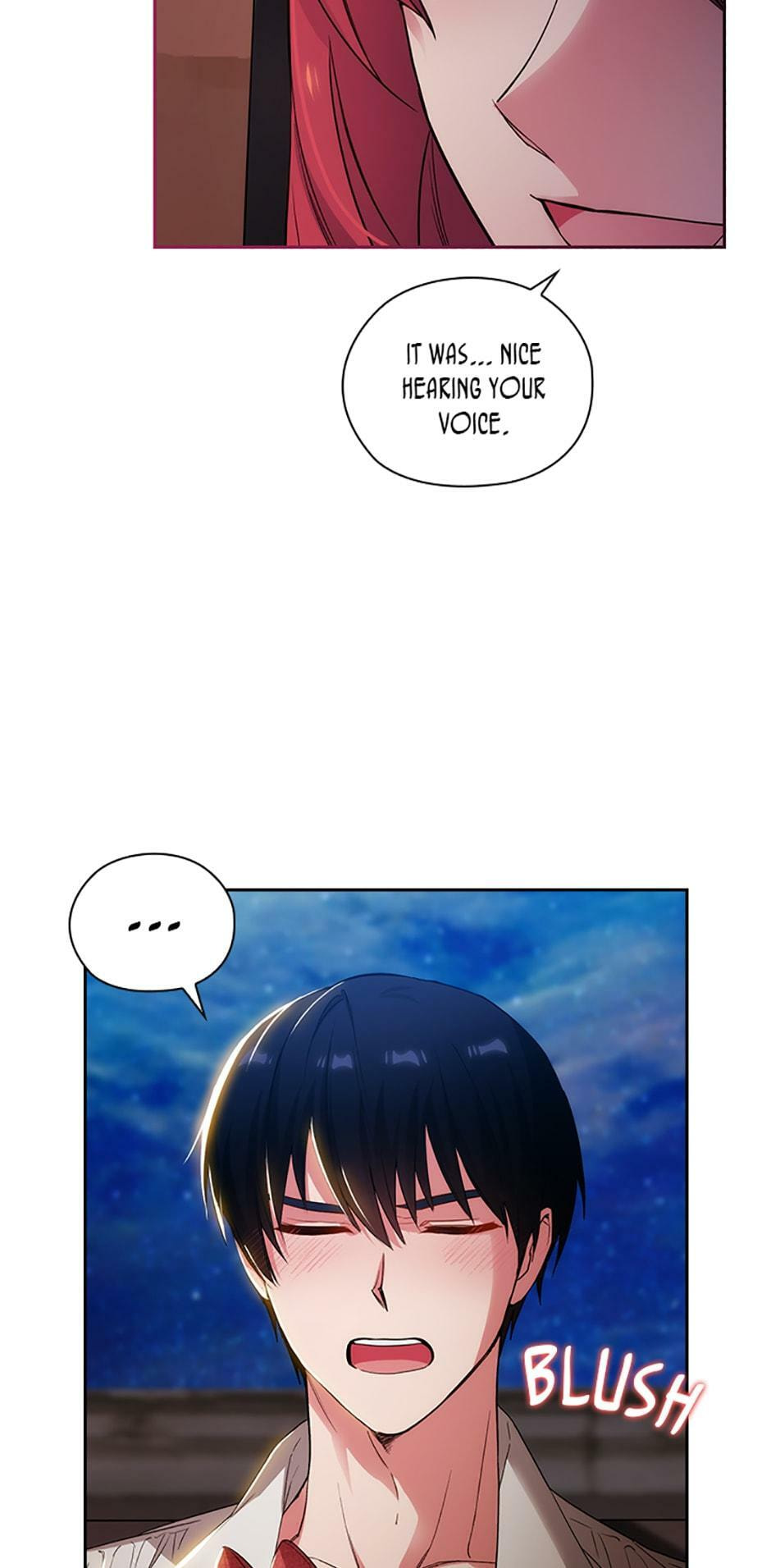 Read Adonis chapter 203 image 10 on Lezhin