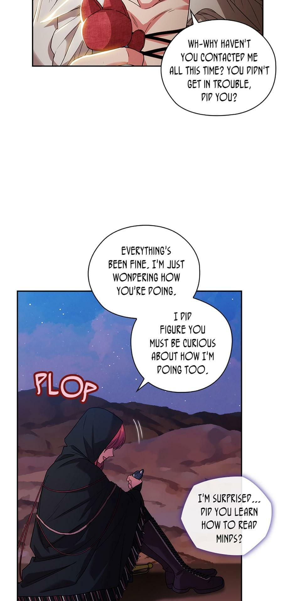 Read Adonis chapter 203 image 11 on Lezhin