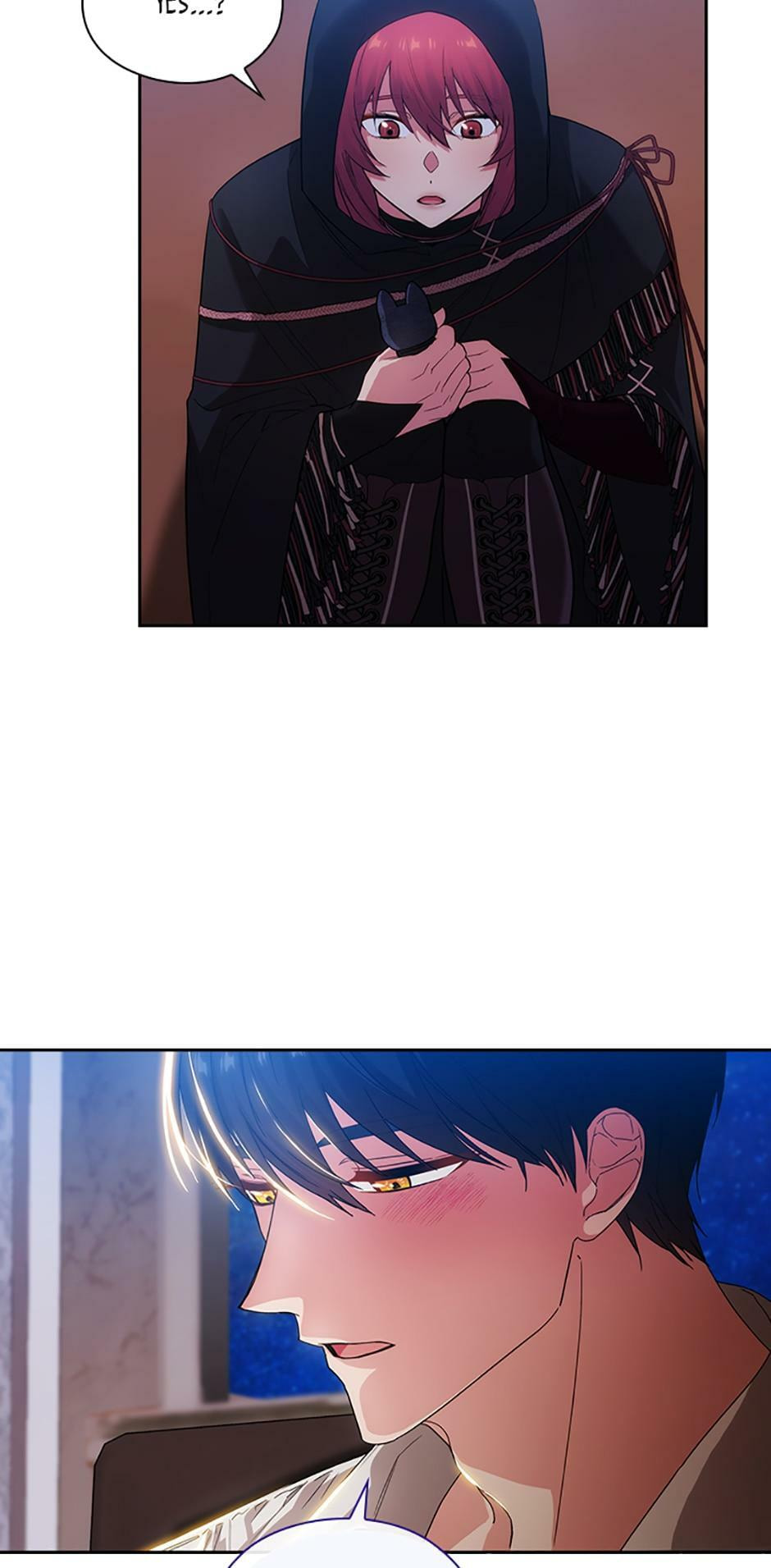Read Adonis chapter 203 image 15 on Lezhin