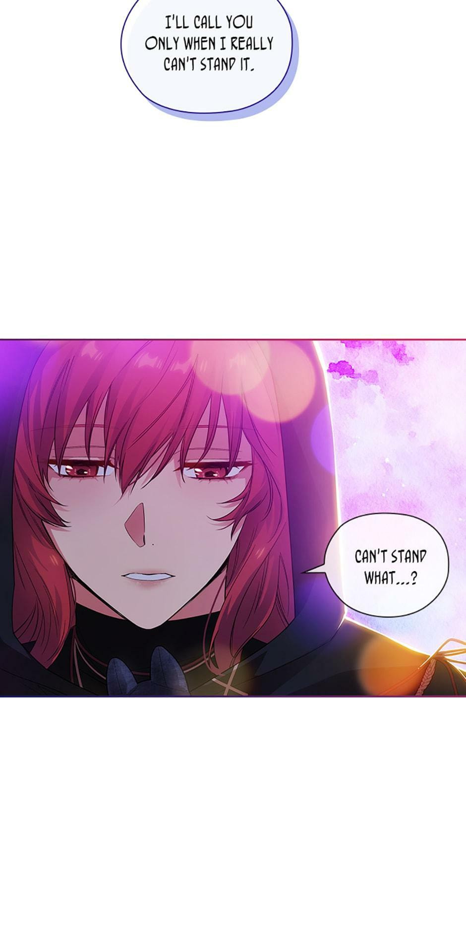 Read Adonis chapter 203 image 16 on Lezhin