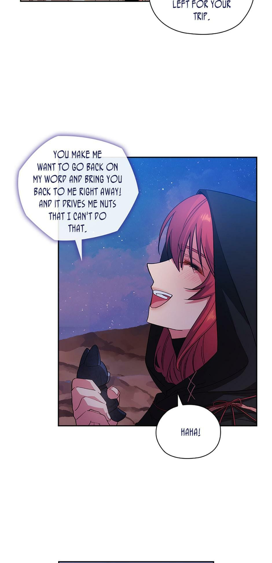 Read Adonis chapter 203 image 22 on Lezhin