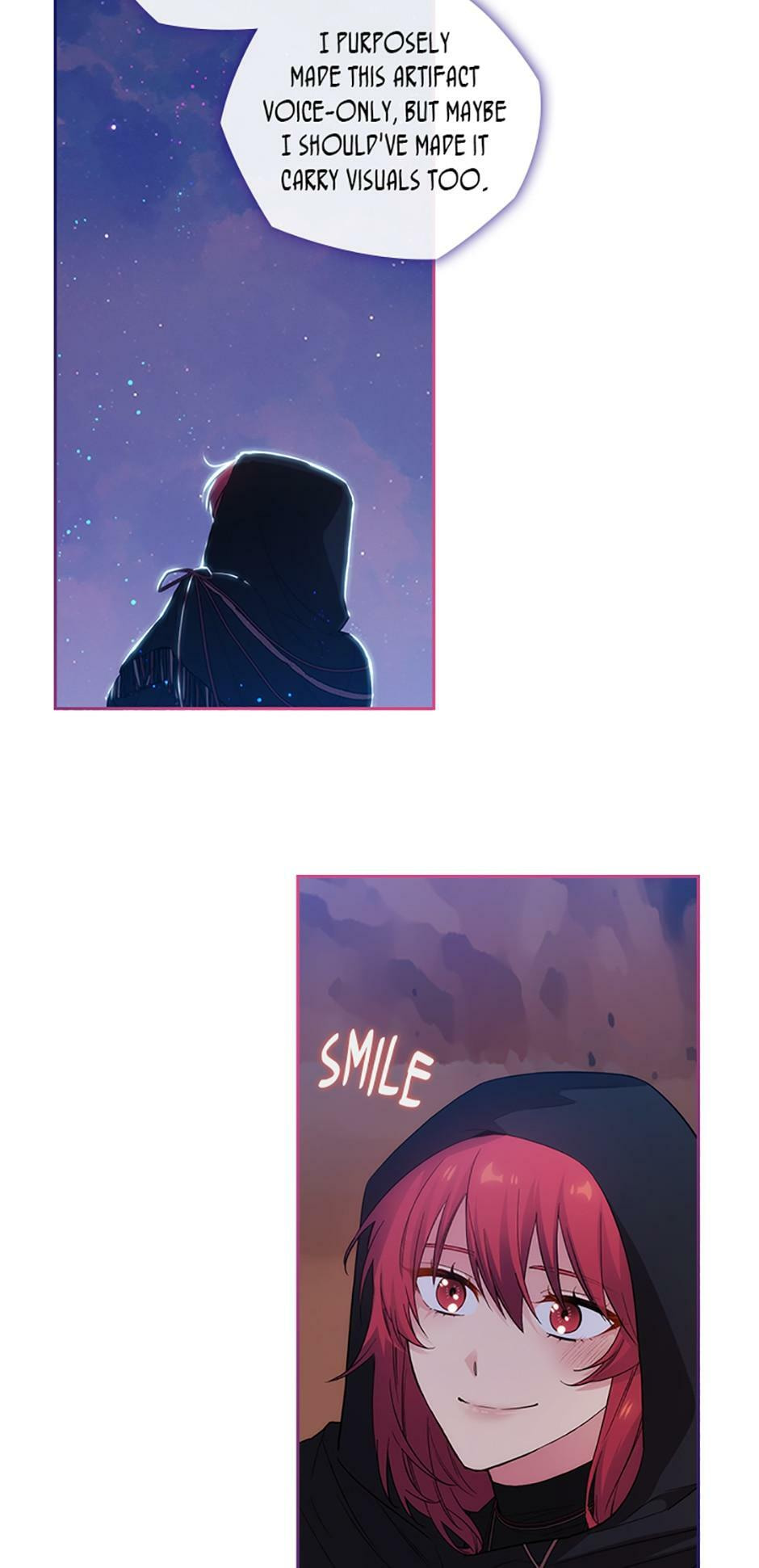 Read Adonis chapter 203 image 24 on Lezhin