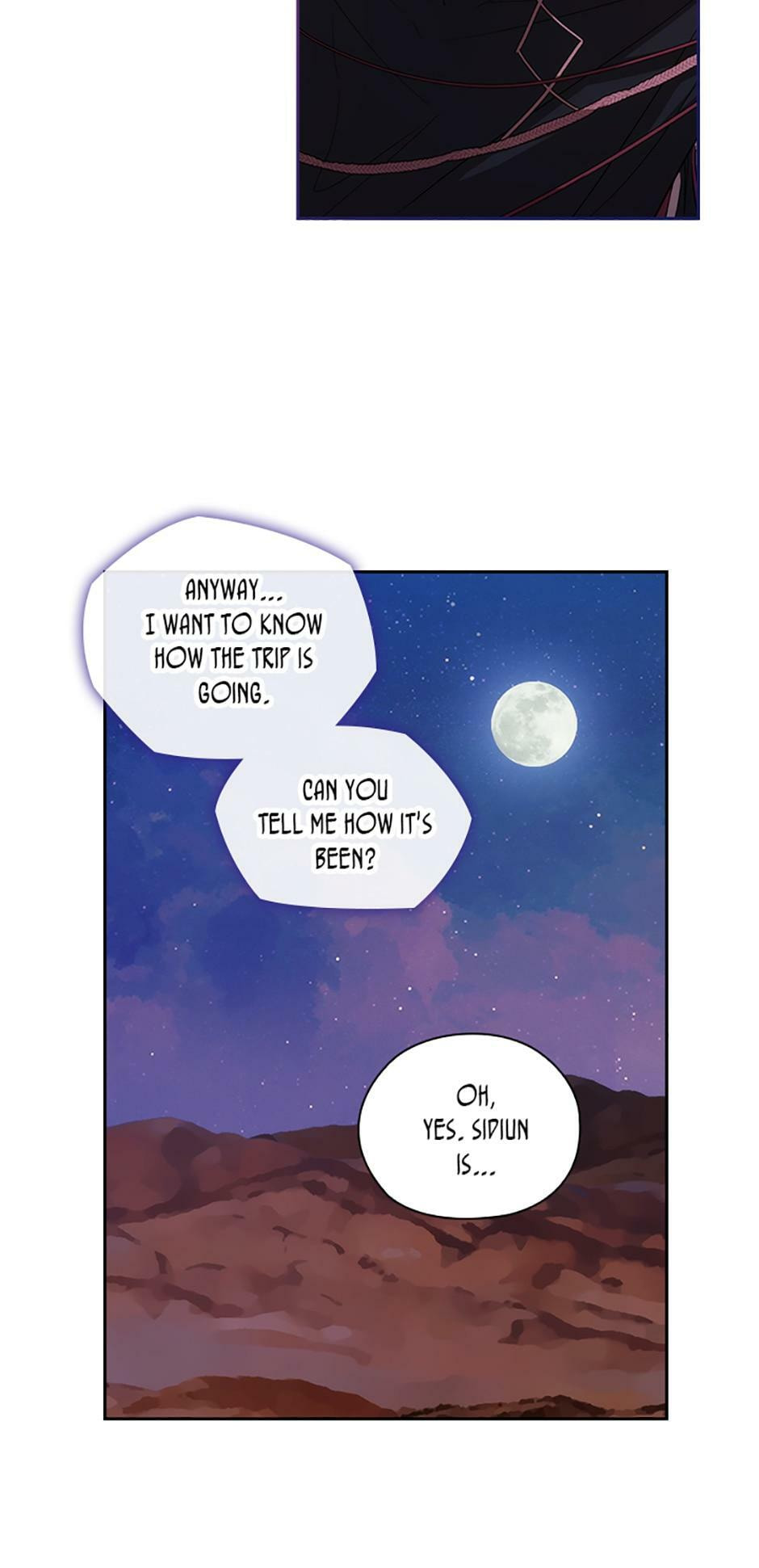 Read Adonis chapter 203 image 25 on Lezhin
