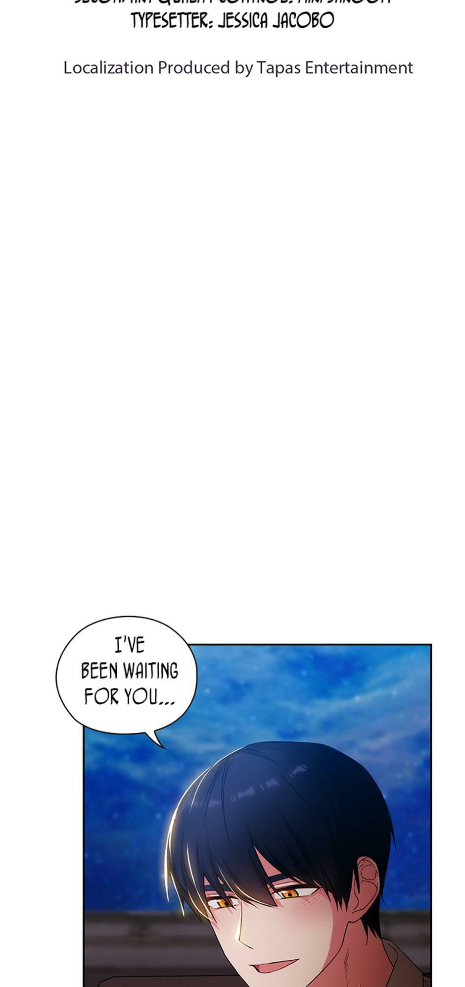 Read Adonis chapter 203 image 3 on Lezhin