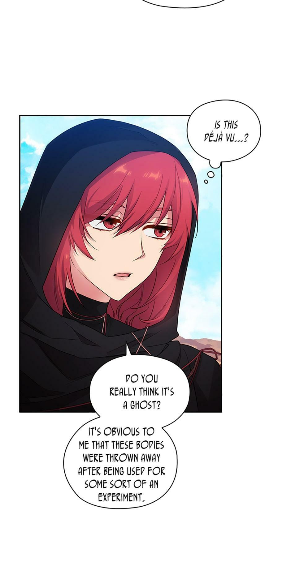 Read Adonis chapter 203 image 37 on Lezhin